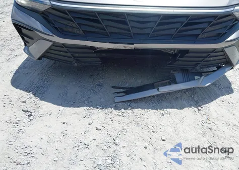 2024 Hyundai Elantra Sel from USA, damaged, VIN KMHLM4DGXRU640153